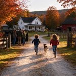 5 Reasons to Book a Farm Stay This Year