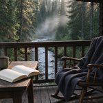 A Slow Weekend in the Cabins: Our Guide